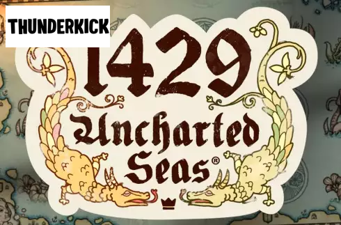 1429 Uncharted Seas